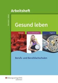 Produktbild: Gesund leben