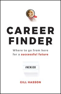 Produktbild: Career Finder