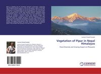 Produktbild: Vegetation of Pipar in Nepal Himalayas