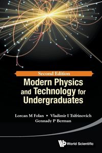 Produktbild: Mode Phy & Tech Undergra (2nd Ed)