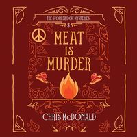 Produktbild: Meat is Murder