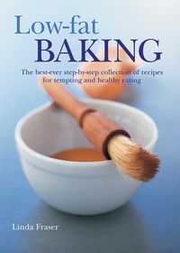 Produktbild: Low-fat Baking
