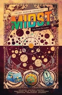 Produktbild: Midst: Tales from the Cosmos