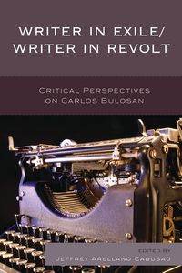 Produktbild: Writer in Exile/Writer in Revolt