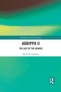 Produktbild: Agrippa II