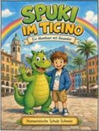 Produktbild: Spuki im Ticino