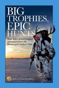 Produktbild: Big Trophies, Epic Hunts
