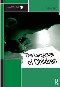 Produktbild: The Language of Children