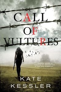 Produktbild: Call of Vultures