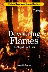Produktbild: Devouring Flames