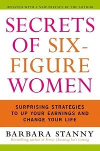 Produktbild: Secrets of Six-Figure Women