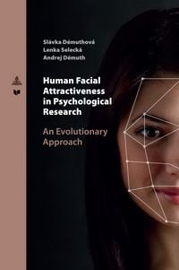 Produktbild: Human Facial Attractiveness in Psychological Research