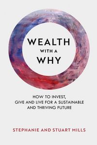 Produktbild: Wealth with a Why