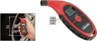Produktbild: Vigor V1423 Reifendruckpr&uuml;fer digital