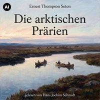 Produktbild: Die arktischen Pr&auml;rien