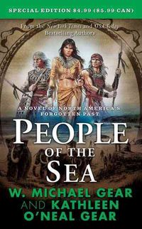 Produktbild: People of the Sea