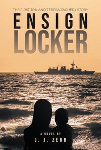 Produktbild: The Ensign Locker