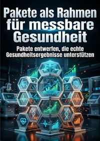 Produktbild: Pakete als Rahmen f&uuml;r messbare Gesundheit