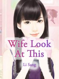 Produktbild: Wife, Look At This