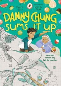 Produktbild: Danny Chung Sums It Up