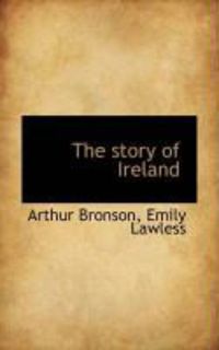 Produktbild: The Story of Ireland