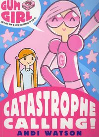Produktbild: Watson, A: Catastrophe Calling