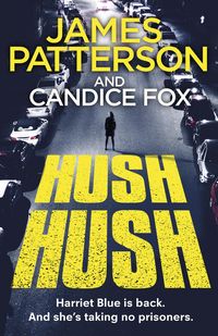 Produktbild: Hush Hush