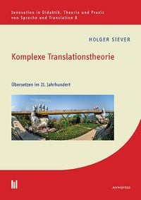 Produktbild: Komplexe Translationstheorie