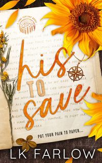 Produktbild: His to Save