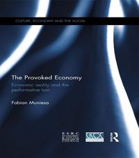 Produktbild: The Provoked Economy