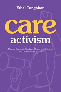 Produktbild: Care Activism