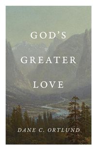 Produktbild: God's Greater Love (25-Pack)
