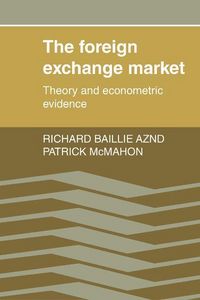 Produktbild: Foreign Exchange Market