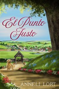 Produktbild: El Punto Justo