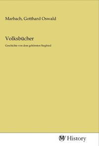 Produktbild: Volksb&uuml;cher