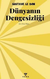 Produktbild: D&uuml;nyanin Dengesizligi