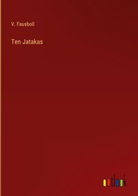 Produktbild: Ten Jatakas