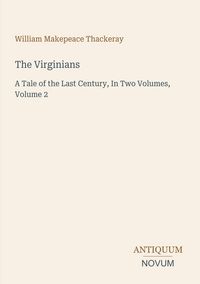 Produktbild: The Virginians