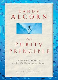 Produktbild: The Purity Principle
