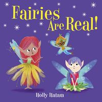 Produktbild: Fairies Are Real!