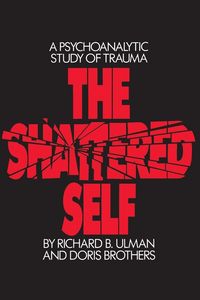 Produktbild: The Shattered Self
