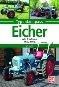 Produktbild: Eicher