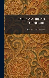 Produktbild: Early American Furniture
