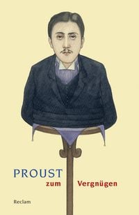 Produktbild: Proust zum Vergn&uuml;gen