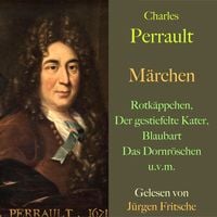 Produktbild: Charles Perrault: M&auml;rchen