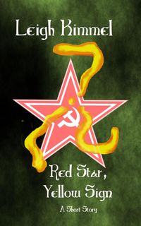 Produktbild: Red Star, Yellow Sign