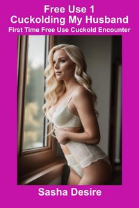 Produktbild: Free Use 1 - Cuckolding My Husband (Free Use Cuckold Stories, #1)
