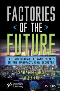 Produktbild: Factories of the Future