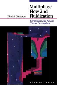 Produktbild: Multiphase Flow and Fluidization