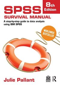 Produktbild: SPSS Survival Manual